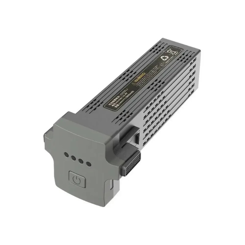 بطارية ليثيوم ذكية بديلة لطائر - مراجعة Drone Battery Li-Ion وسعره