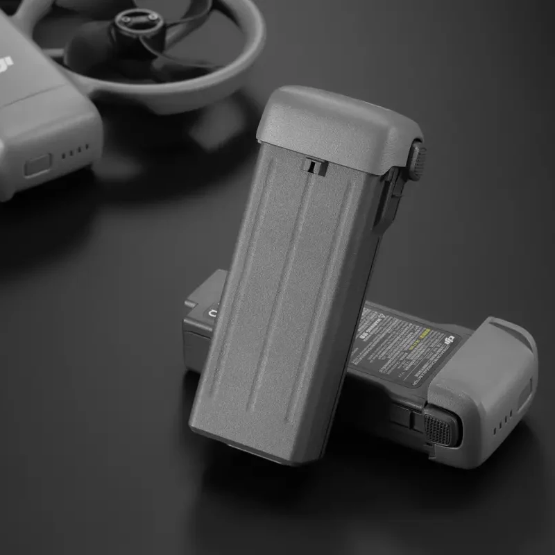 بطارية طيران ذكية DJI Avata 36 - مراجعة Drone Battery Li-Ion وسعره